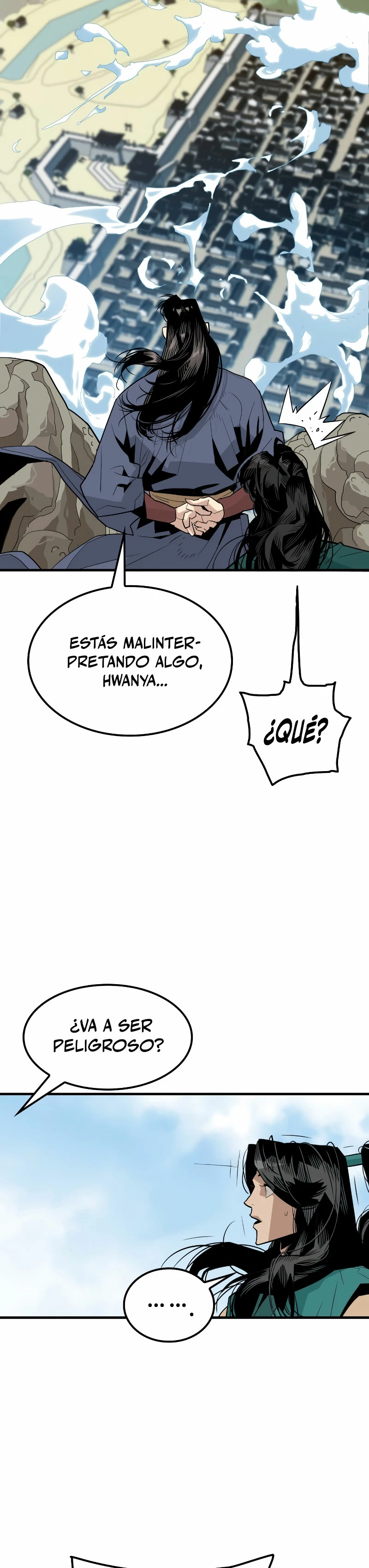 Rey Demonio - Capítulo 1 - Página 55 - LectorTMOo