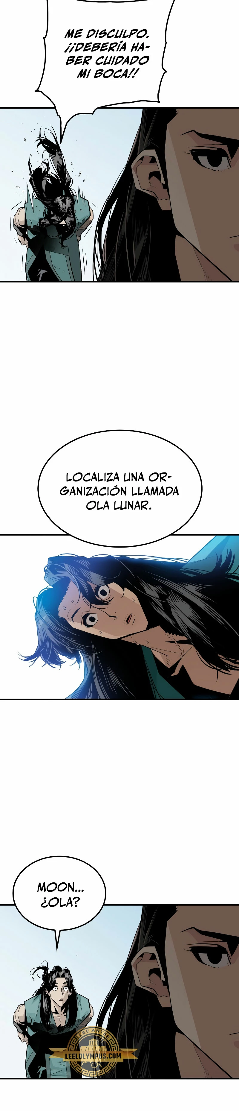 Rey Demonio - Capítulo 1 - Página 56 - LectorTMOo