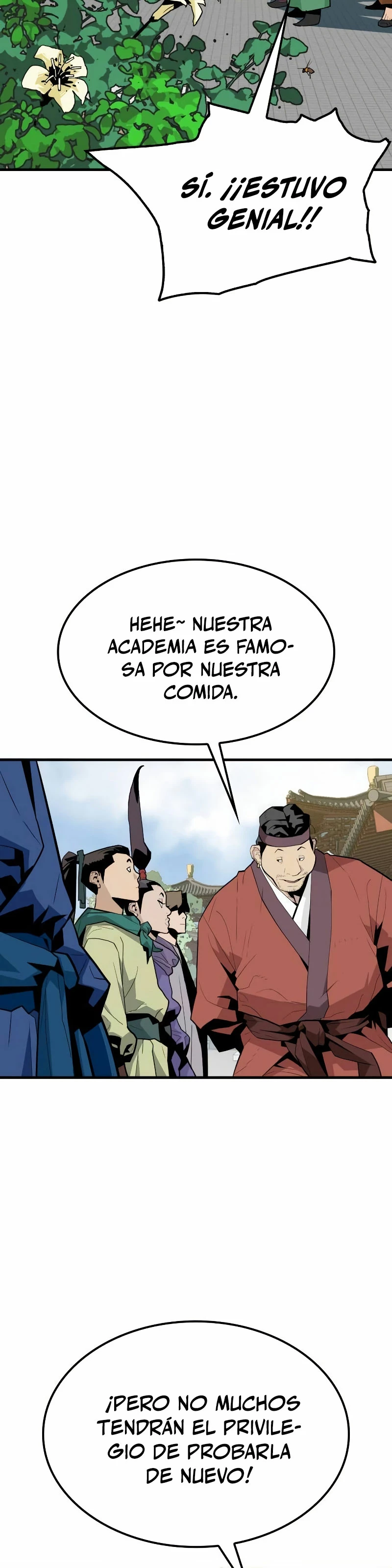 Rey Demonio - Capítulo 3 - Página 11 - LectorTMOo