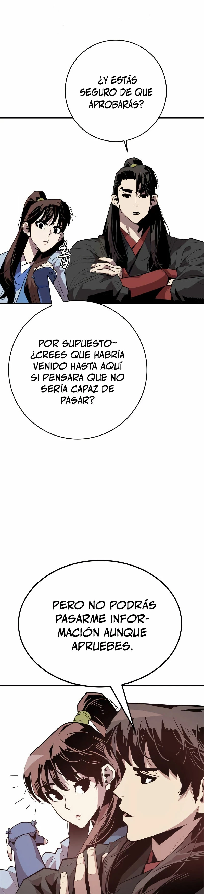 Rey Demonio - Capítulo 3 - Página 15 - LectorTMOo