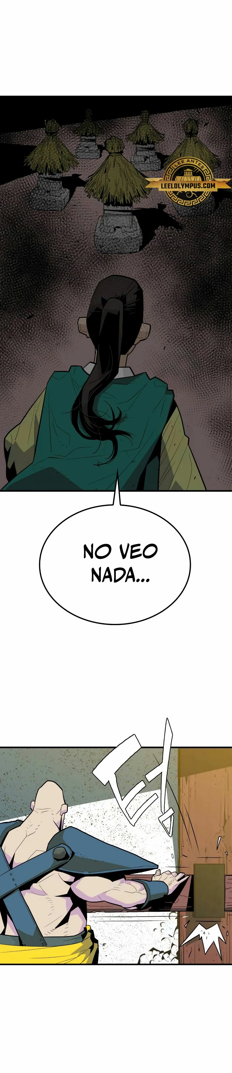 Rey Demonio - Capítulo 3 - Página 25 - LectorTMOo