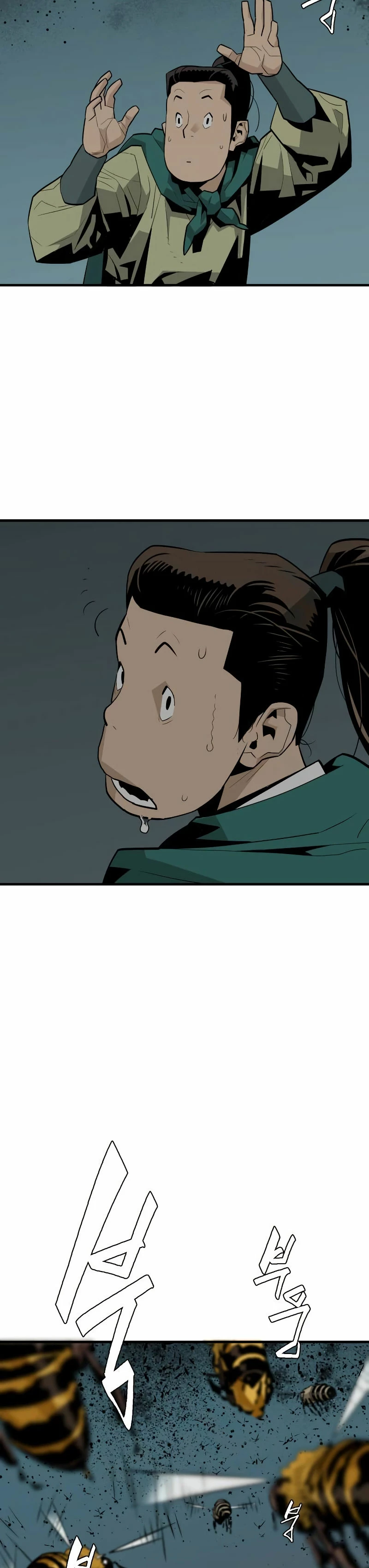 Rey Demonio - Capítulo 3 - Página 31 - LectorTMOo