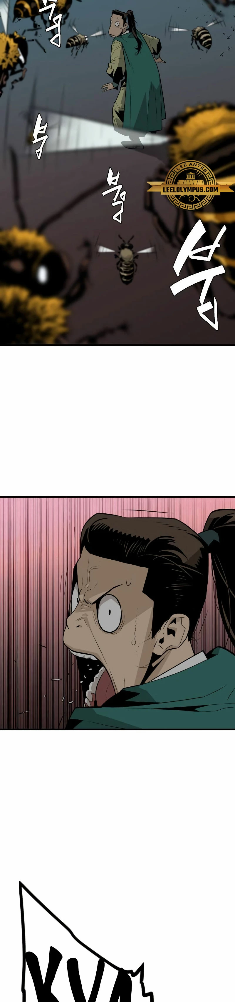 Rey Demonio - Capítulo 3 - Página 32 - LectorTMOo