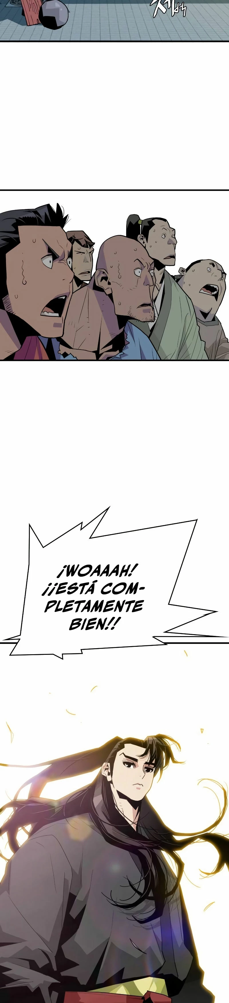 Rey Demonio - Capítulo 4 - Página 3 - LectorTMOo