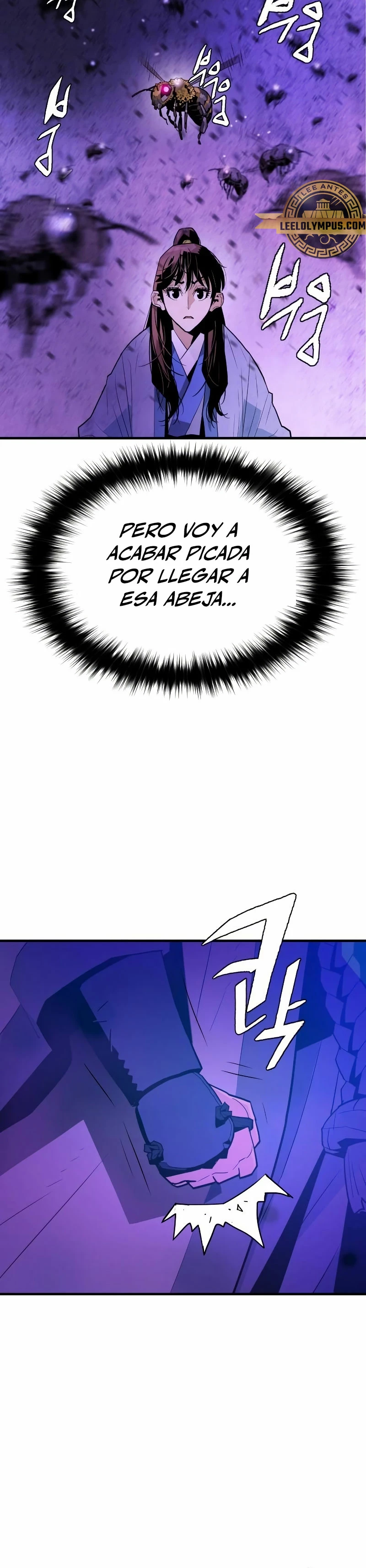 Rey Demonio - Capítulo 4 - Página 17 - LectorTMOo