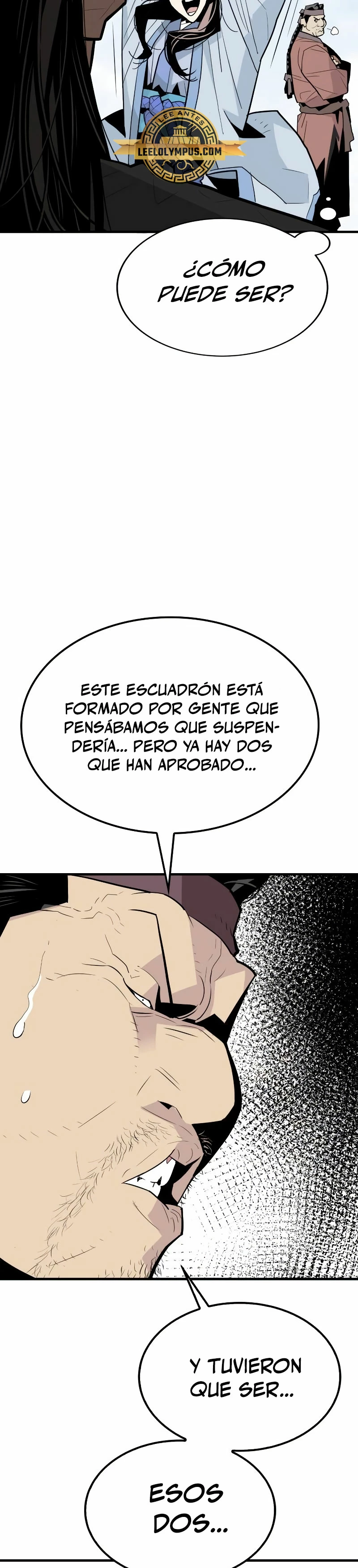 Rey Demonio - Capítulo 4 - Página 27 - LectorTMOo