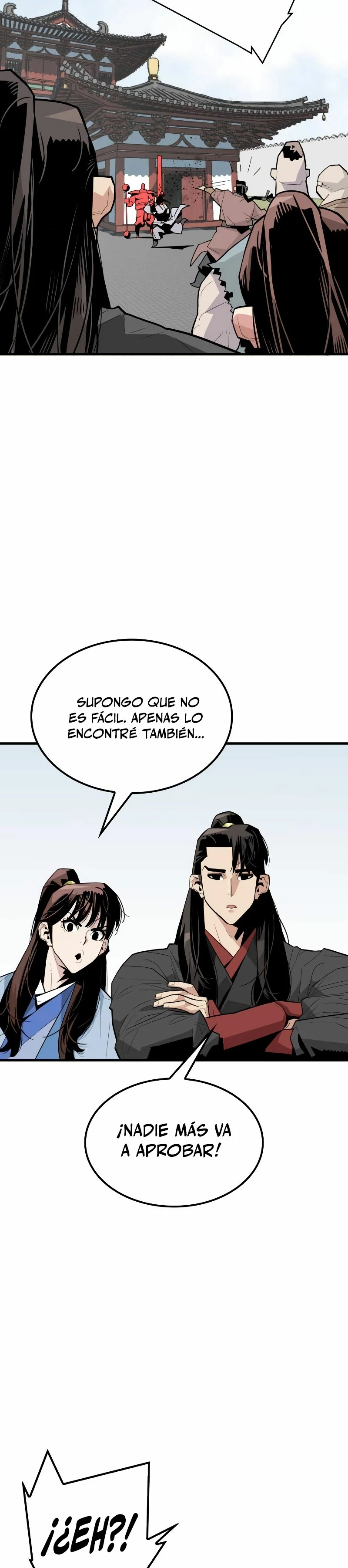 Rey Demonio - Capítulo 4 - Página 31 - LectorTMOo