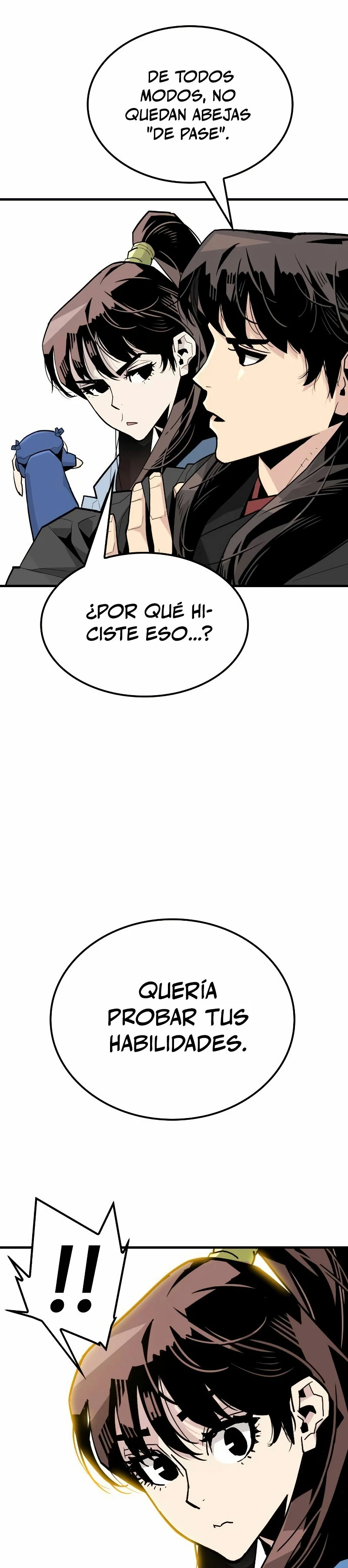 Rey Demonio - Capítulo 4 - Página 36 - LectorTMOo