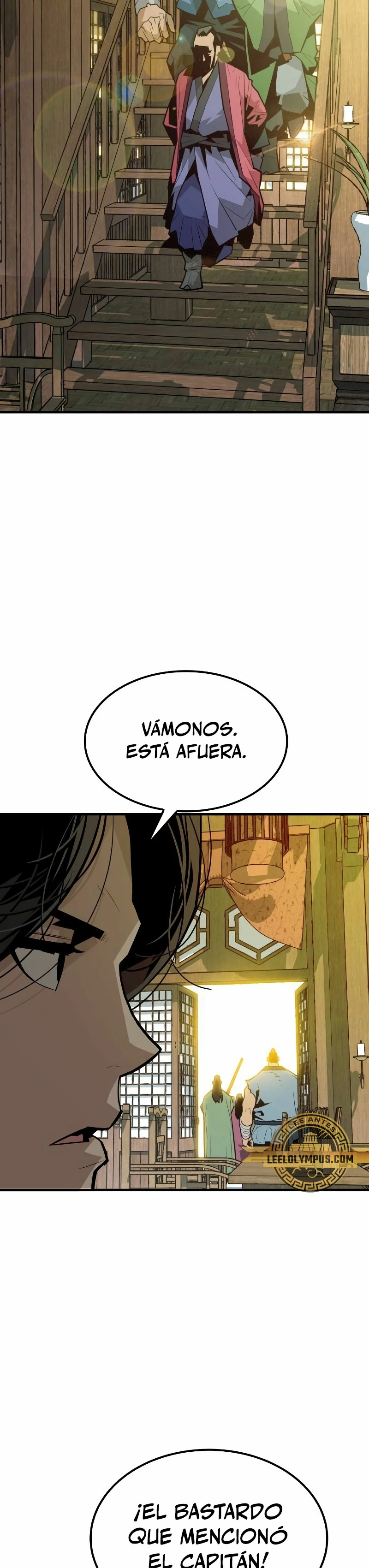 Rey Demonio - Capítulo 4 - Página 44 - LectorTMOo