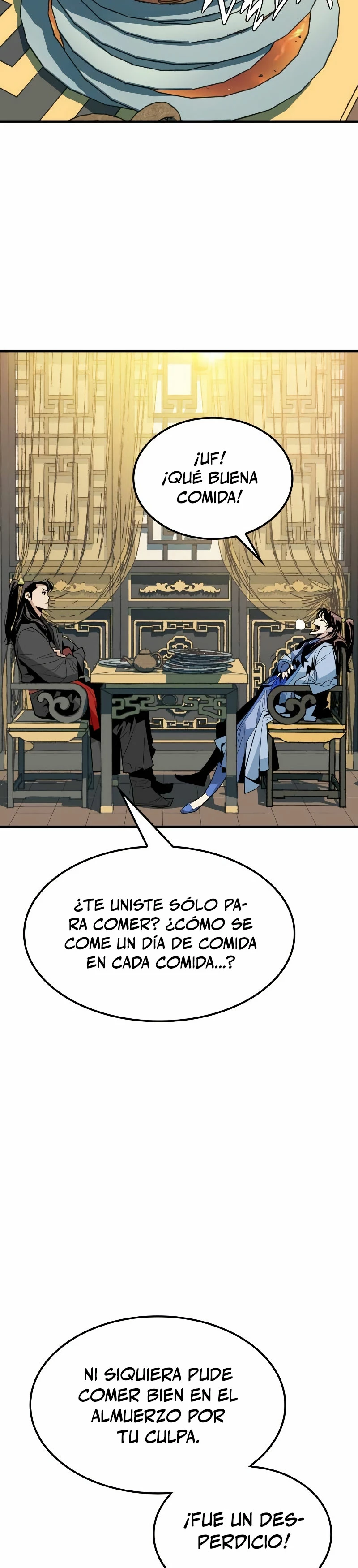 Rey Demonio - Capítulo 5 - Página 16 - LectorTMOo