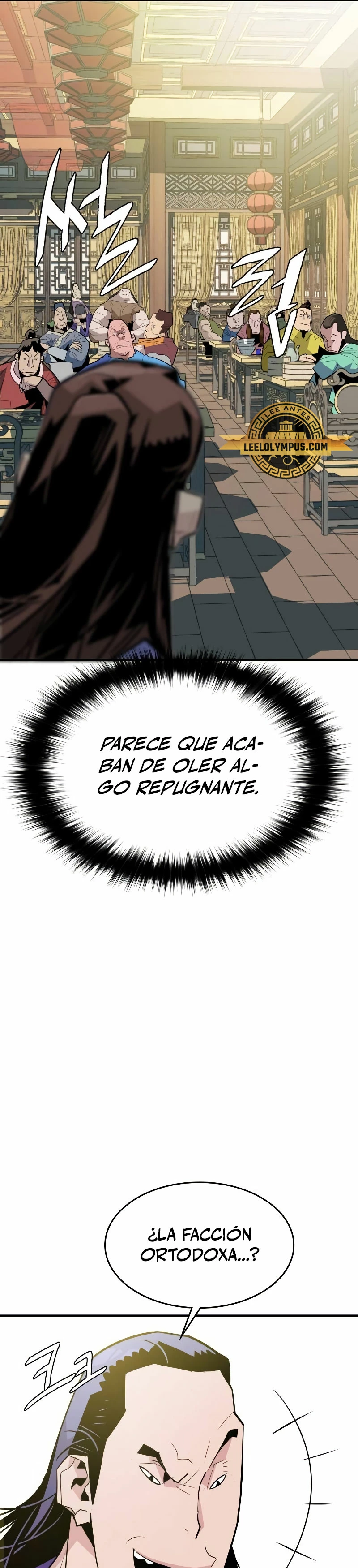 Rey Demonio - Capítulo 5 - Página 26 - LectorTMOo