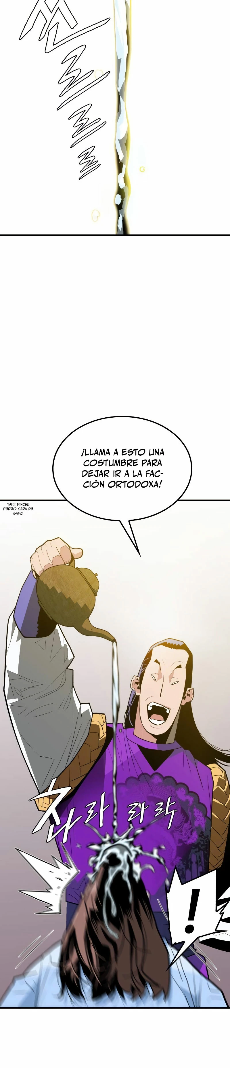 Rey Demonio - Capítulo 5 - Página 29 - LectorTMOo