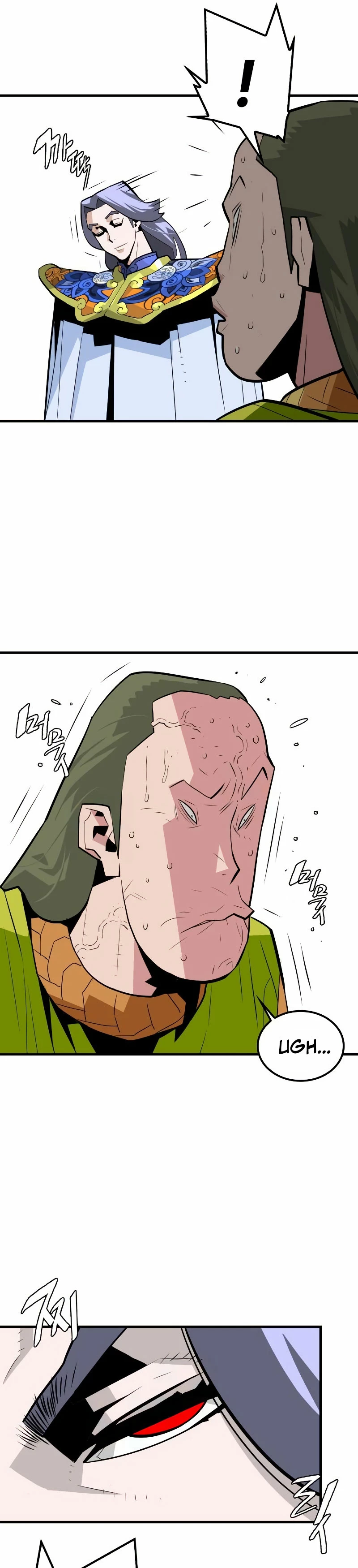 Rey Demonio - Capítulo 6 - Página 18 - LectorTMOo