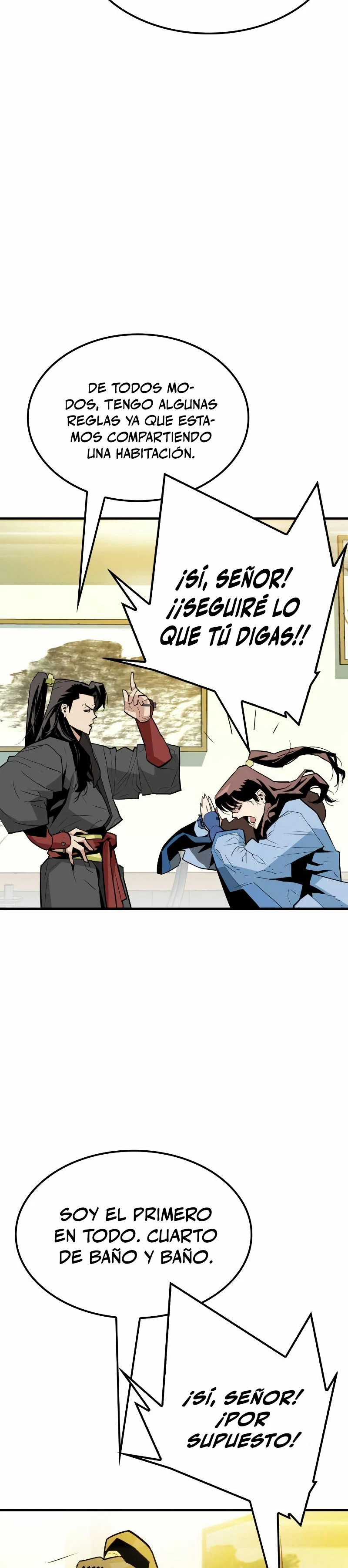 Rey Demonio - Capítulo 6 - Página 32 - LectorTMOo