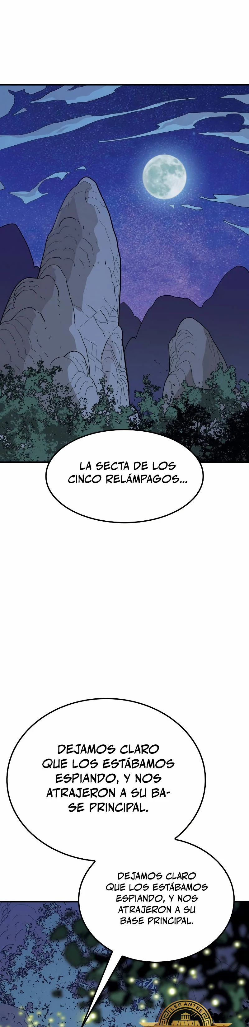 Rey Demonio - Capítulo 7 - Página 2 - LectorTMOo