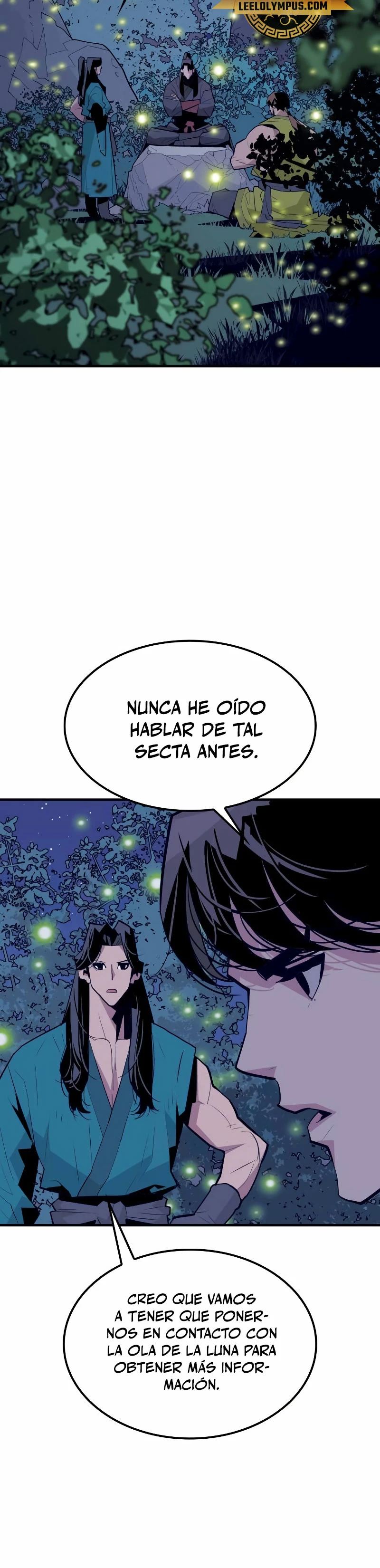 Rey Demonio - Capítulo 7 - Página 3 - LectorTMOo