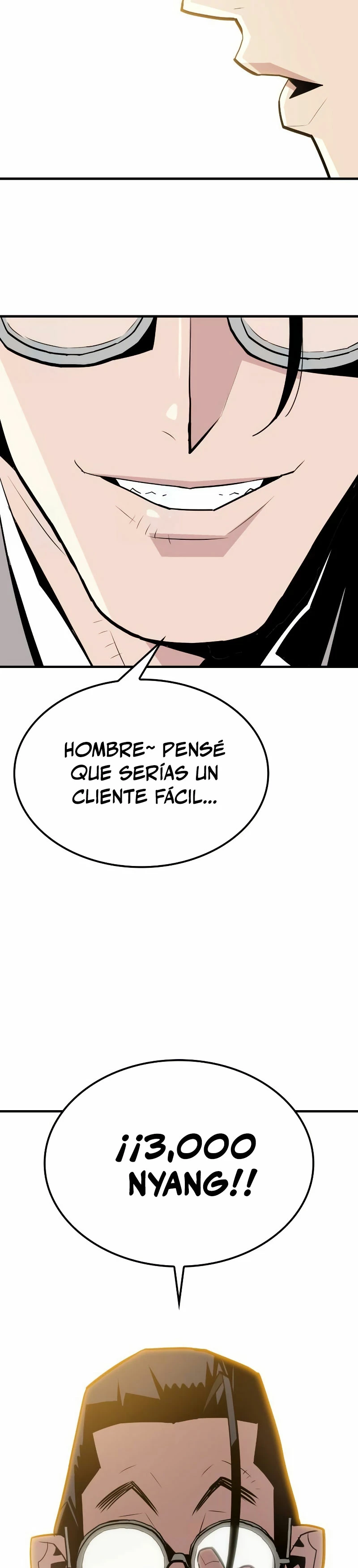 Rey Demonio - Capítulo 7 - Página 15 - LectorTMOo