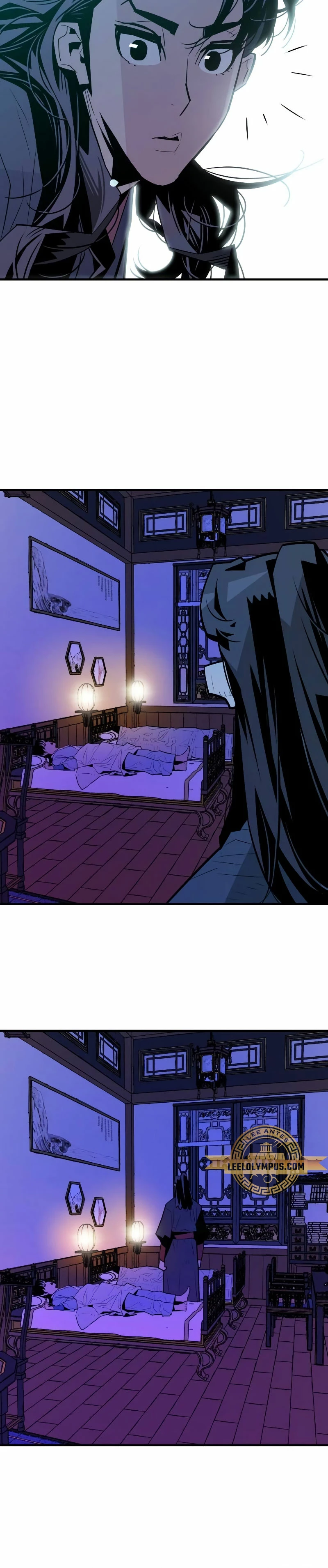 Rey Demonio - Capítulo 7 - Página 25 - LectorTMOo