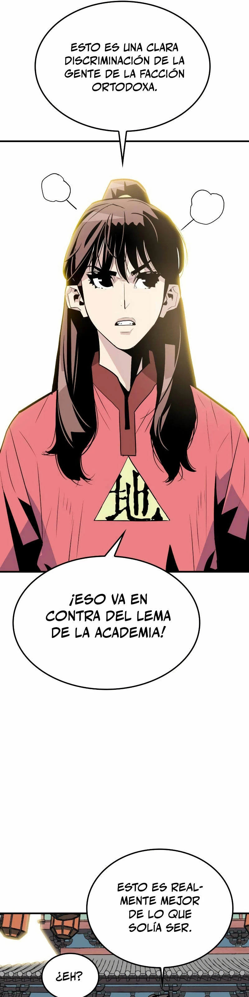 Rey Demonio - Capítulo 7 - Página 34 - LectorTMOo