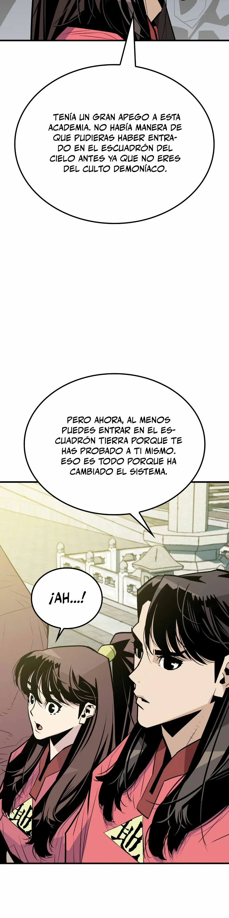 Rey Demonio - Capítulo 7 - Página 36 - LectorTMOo