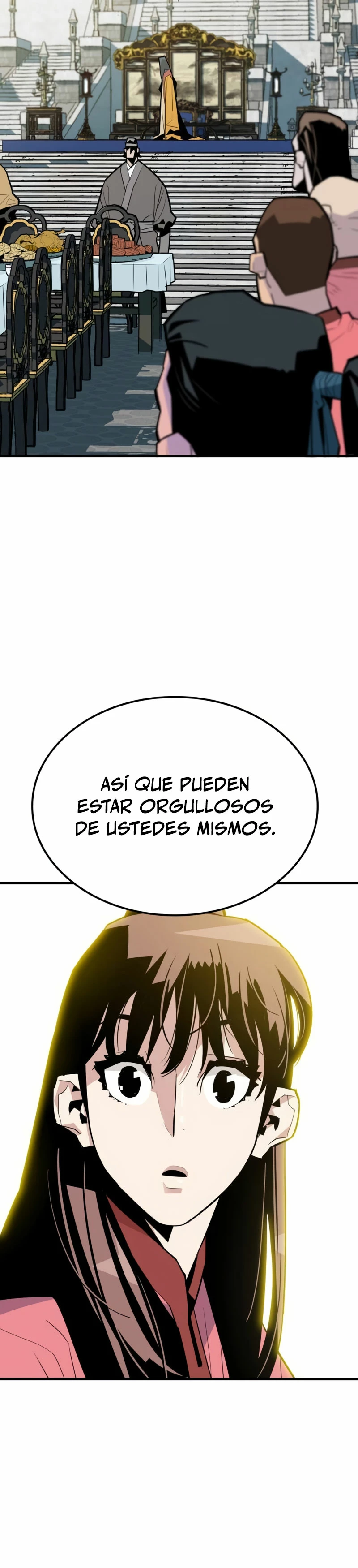 Rey Demonio - Capítulo 8 - Página 3 - LectorTMOo