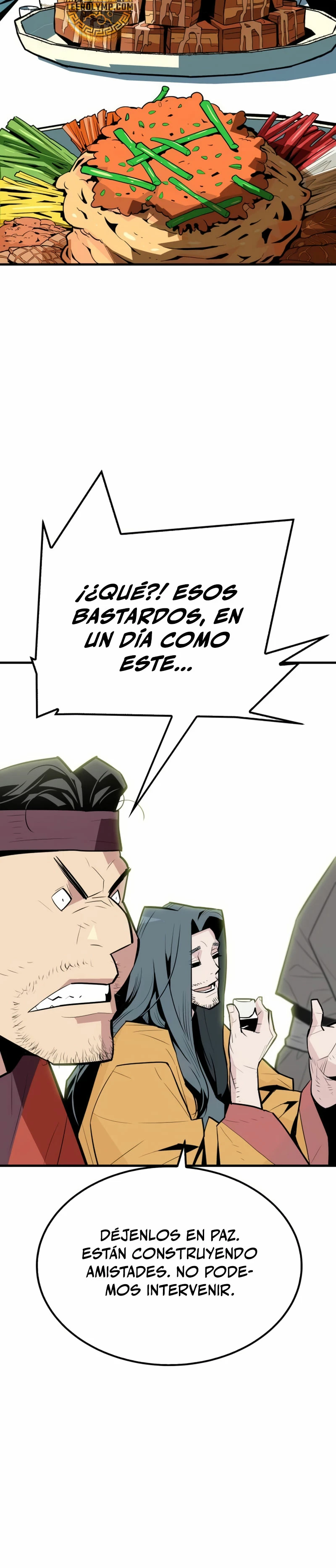 Rey Demonio - Capítulo 8 - Página 13 - LectorTMOo