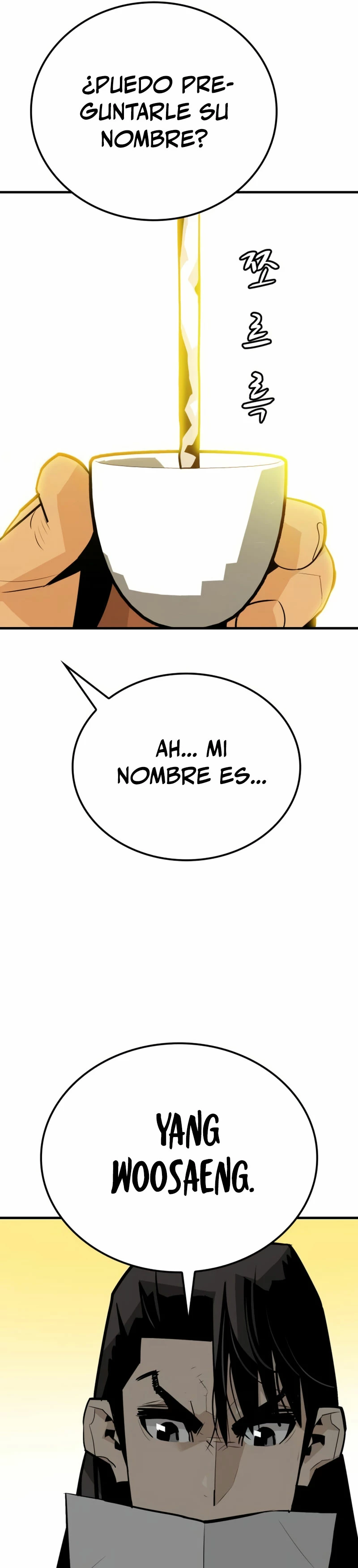 Rey Demonio - Capítulo 8 - Página 42 - LectorTMOo