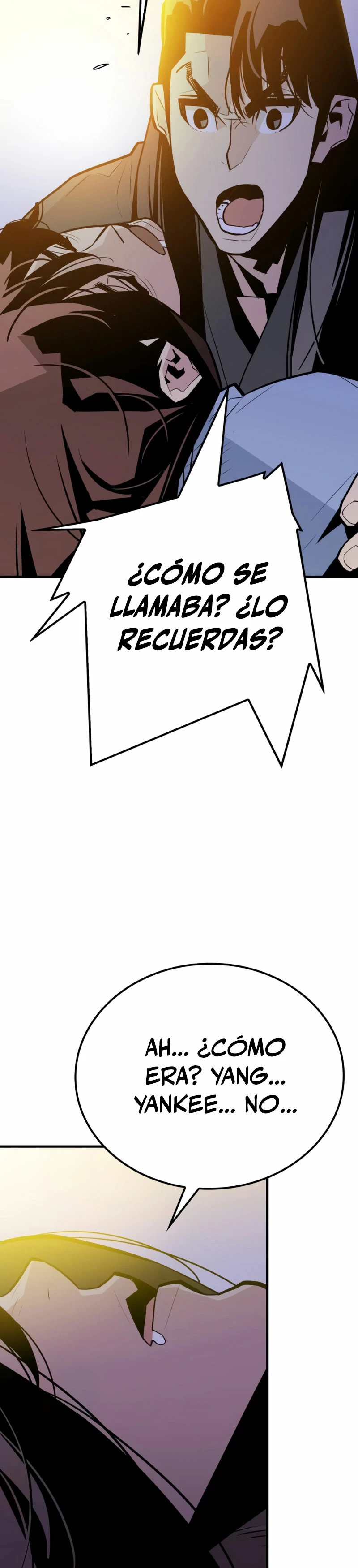 Rey Demonio - Capítulo 9 - Página 8 - LectorTMOo