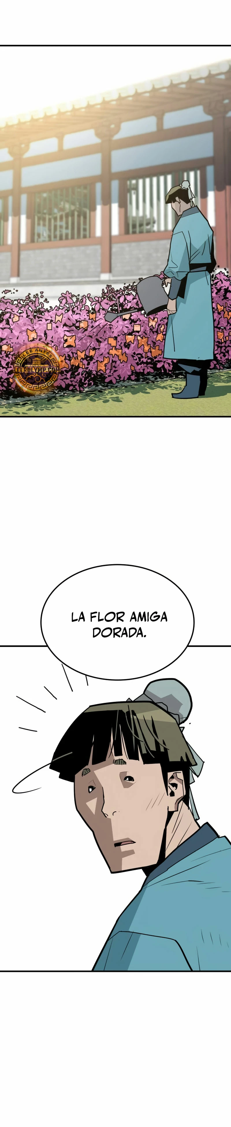 Rey Demonio - Capítulo 9 - Página 13 - LectorTMOo