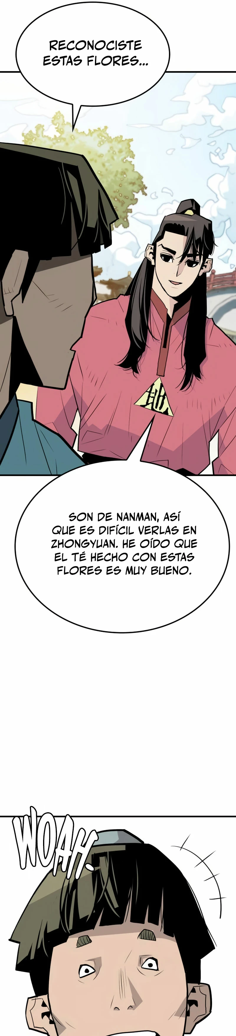 Rey Demonio - Capítulo 9 - Página 14 - LectorTMOo