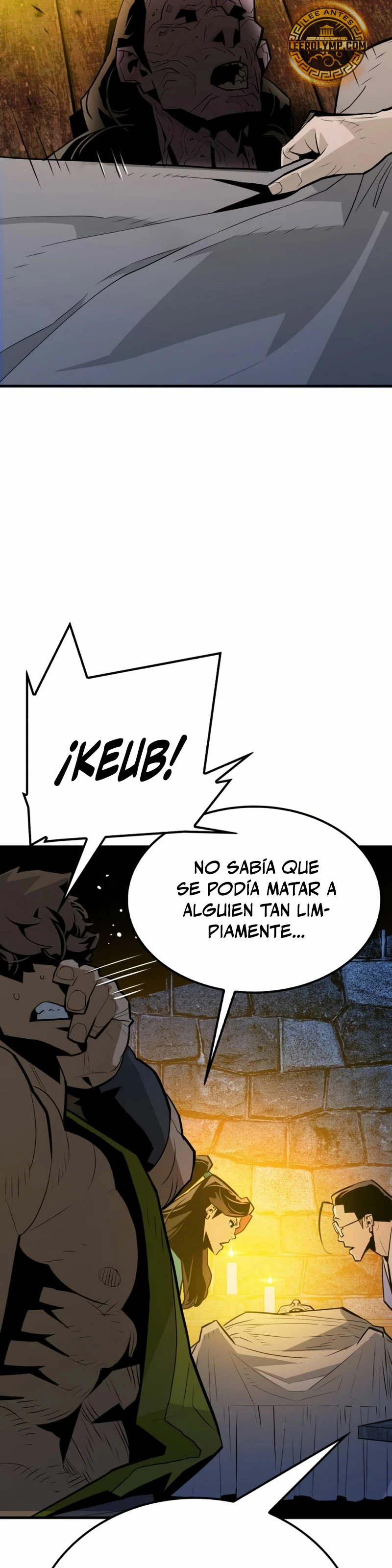 Rey Demonio - Capítulo 9 - Página 19 - LectorTMOo