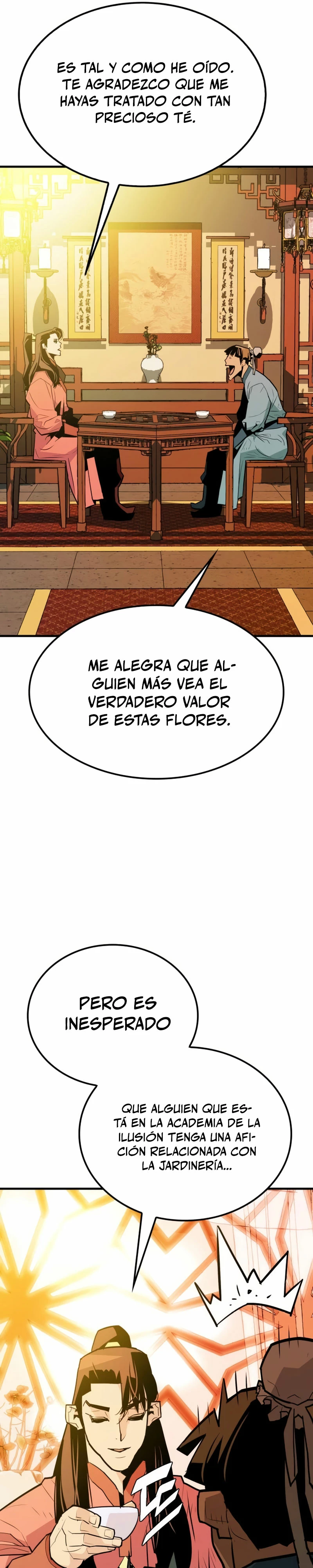 Rey Demonio - Capítulo 9 - Página 22 - LectorTMOo