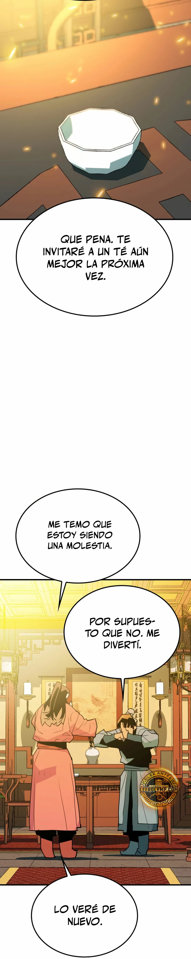 Rey Demonio - Capítulo 9 - Página 24 - LectorTMOo