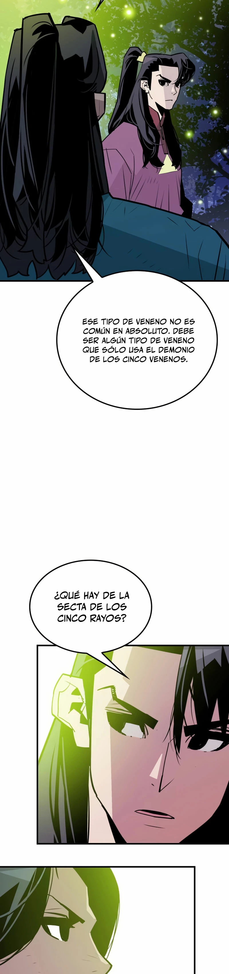 Rey Demonio - Capítulo 9 - Página 28 - LectorTMOo