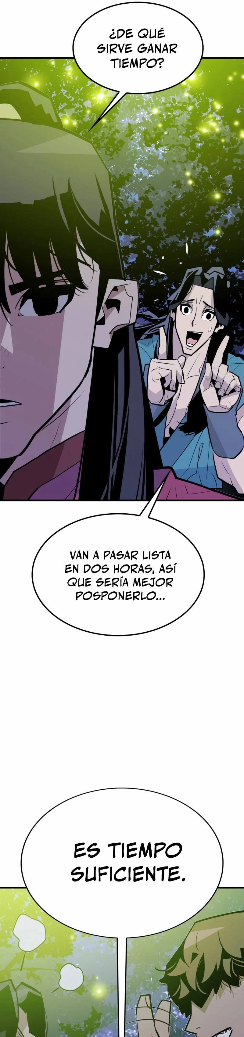 Rey Demonio - Capítulo 9 - Página 30 - LectorTMOo