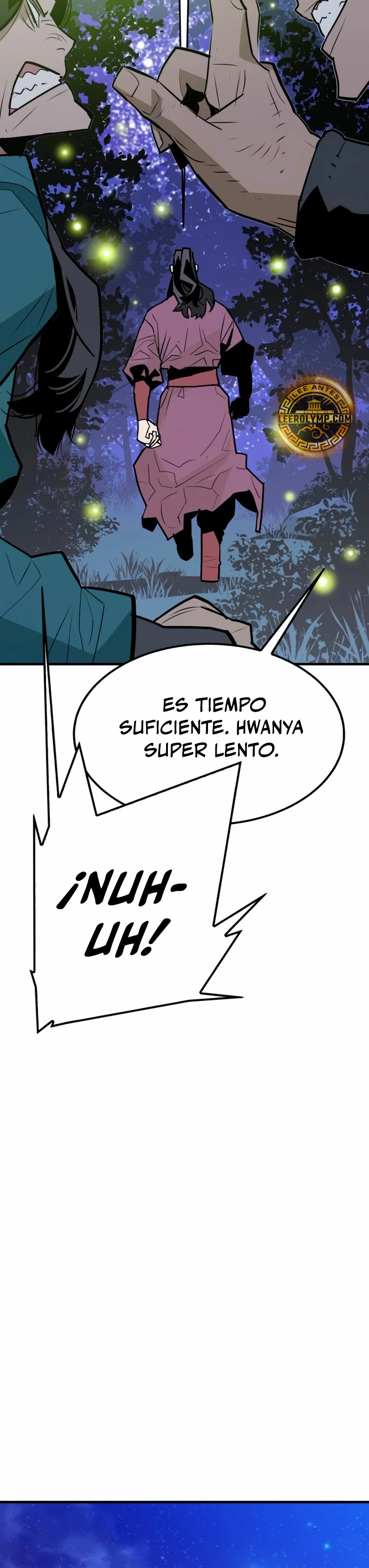 Rey Demonio - Capítulo 9 - Página 31 - LectorTMOo