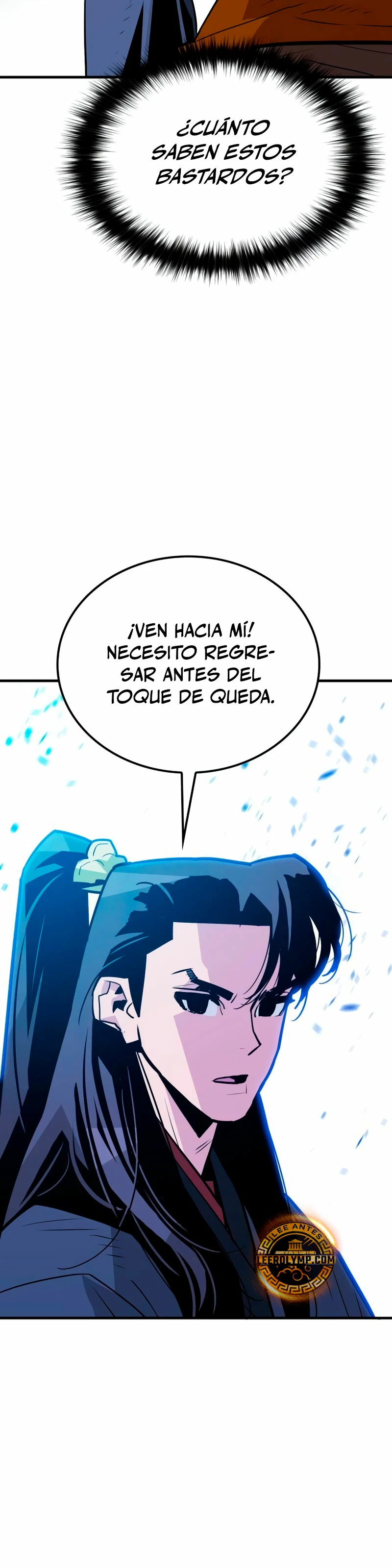 Rey Demonio - Capítulo 10 - Página 13 - LectorTMOo