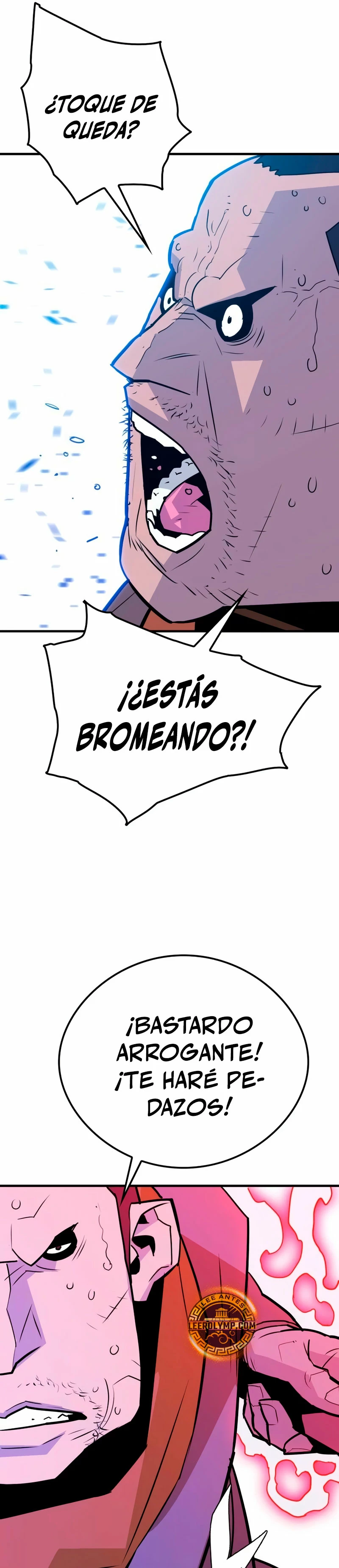 Rey Demonio - Capítulo 10 - Página 14 - LectorTMOo