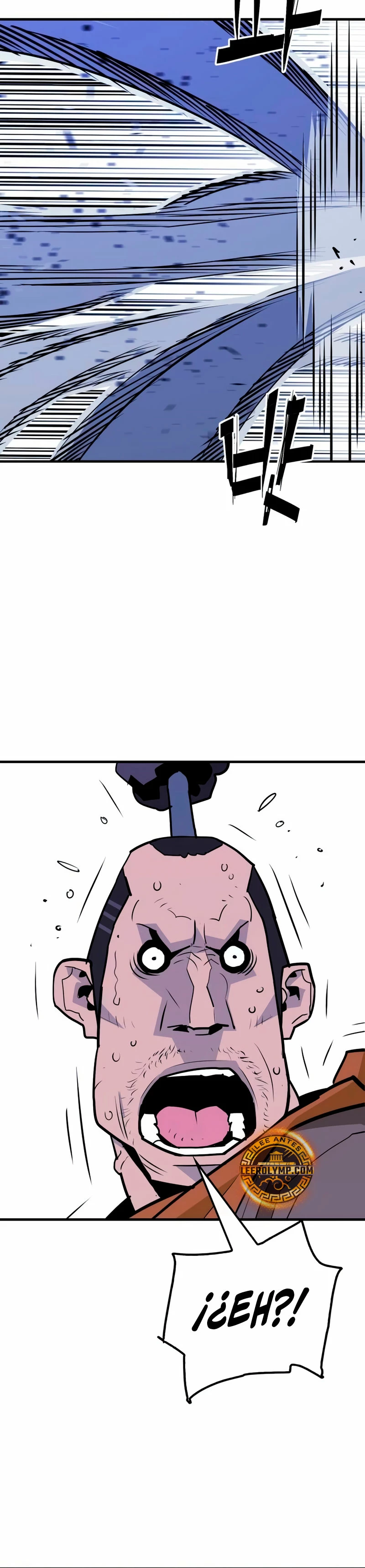 Rey Demonio - Capítulo 10 - Página 17 - LectorTMOo