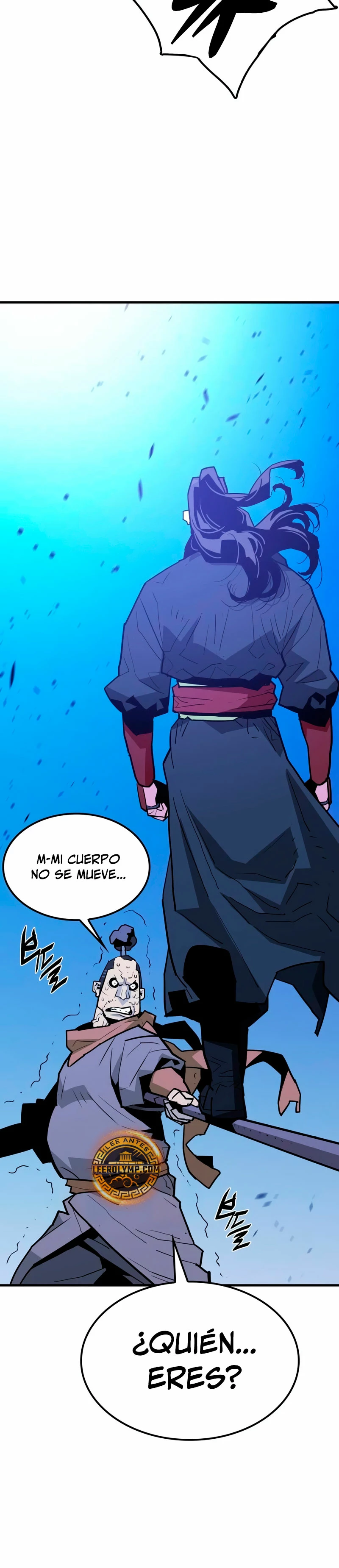 Rey Demonio - Capítulo 10 - Página 20 - LectorTMOo