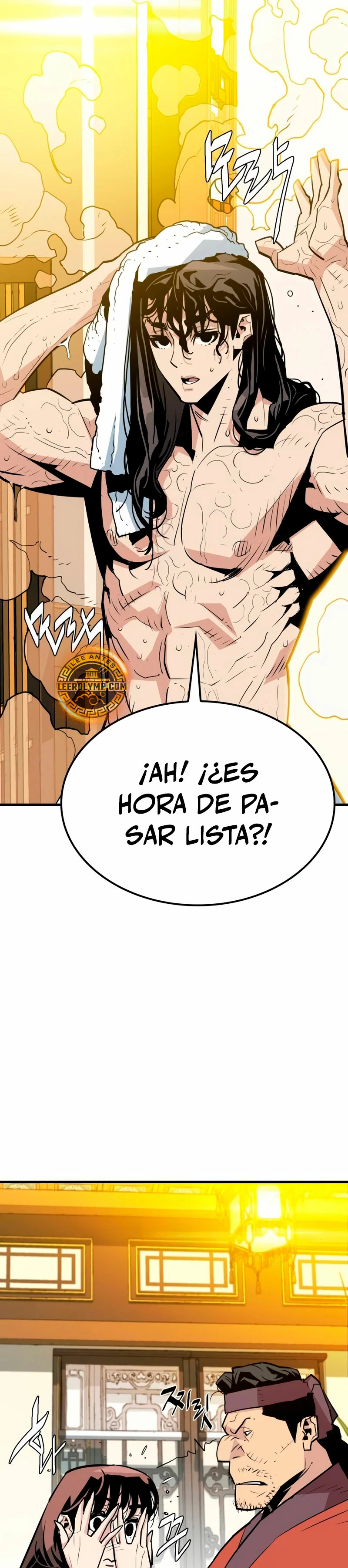 Rey Demonio - Capítulo 10 - Página 28 - LectorTMOo