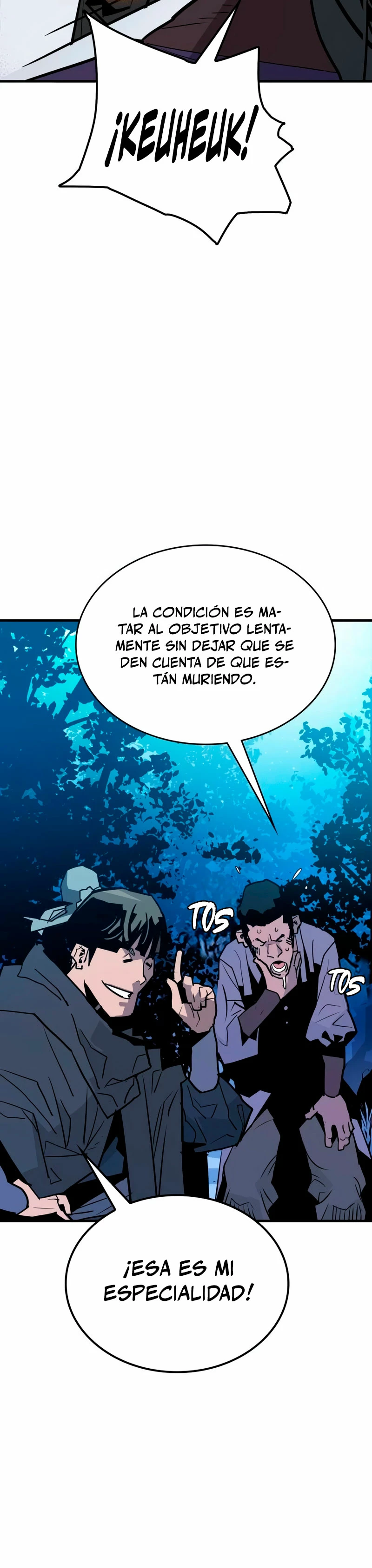 Rey Demonio - Capítulo 10 - Página 37 - LectorTMOo