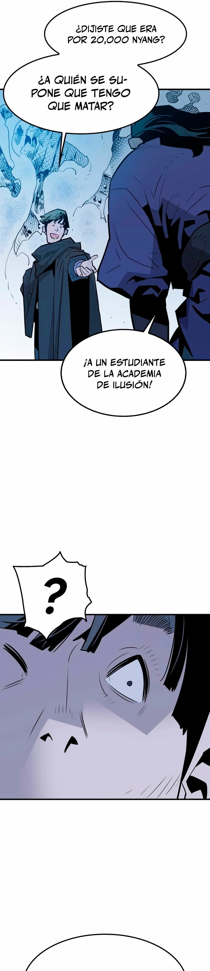 Rey Demonio - Capítulo 10 - Página 38 - LectorTMOo