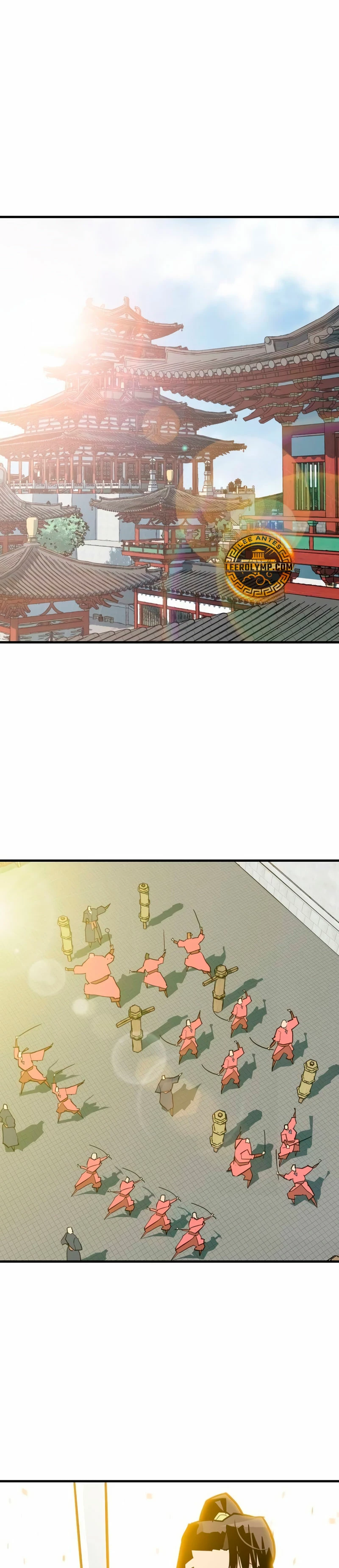 Rey Demonio - Capítulo 11 - Página 2 - LectorTMOo