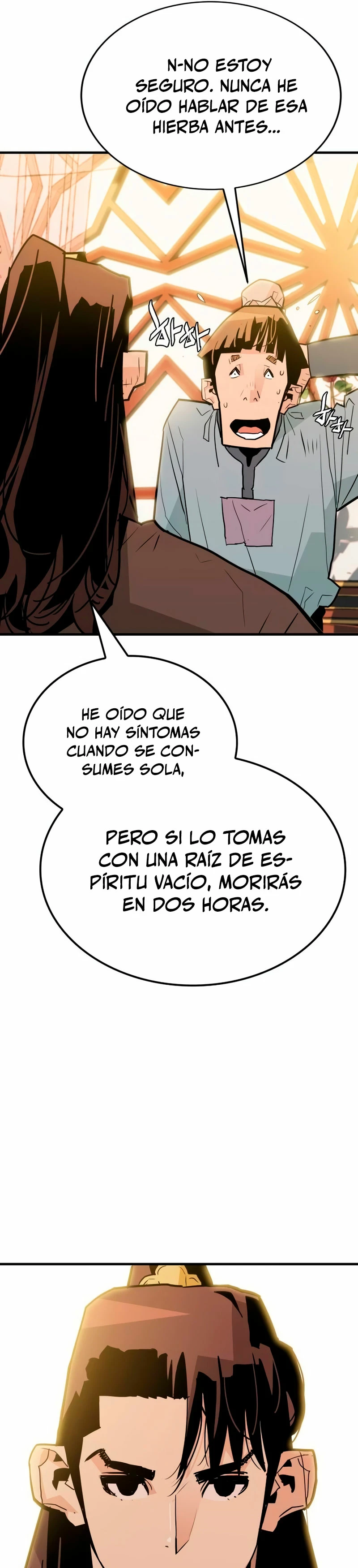Rey Demonio - Capítulo 11 - Página 18 - LectorTMOo