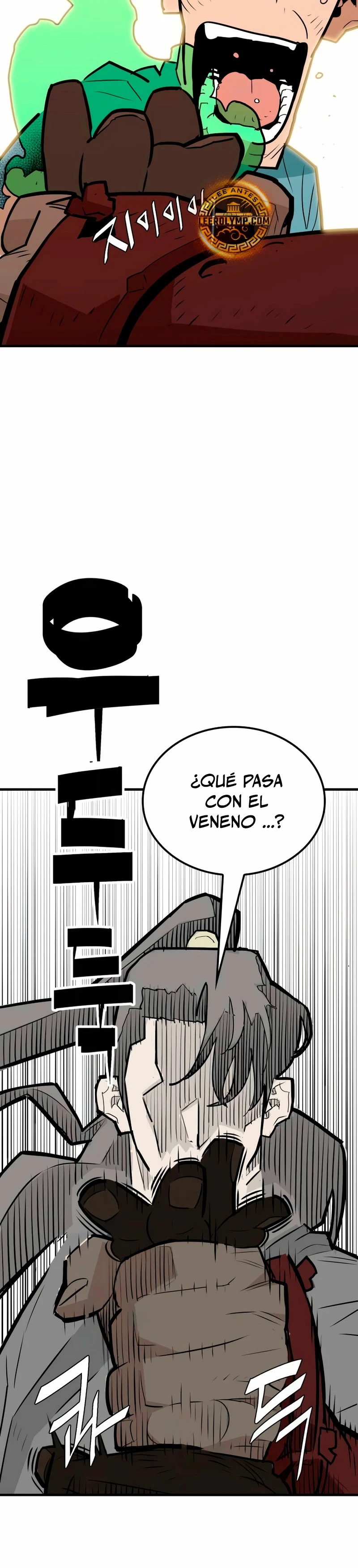 Rey Demonio - Capítulo 11 - Página 39 - LectorTMOo