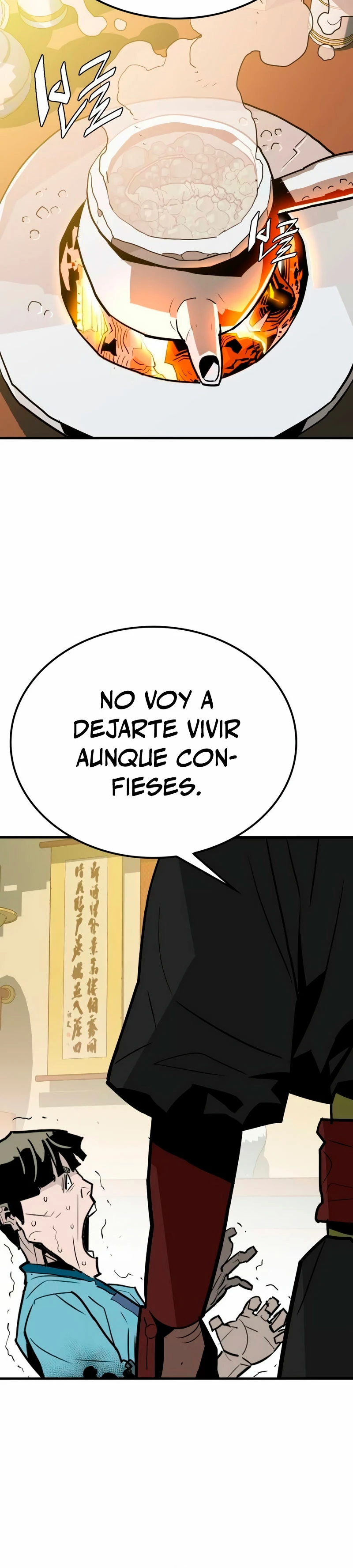 Rey Demonio - Capítulo 11 - Página 45 - LectorTMOo
