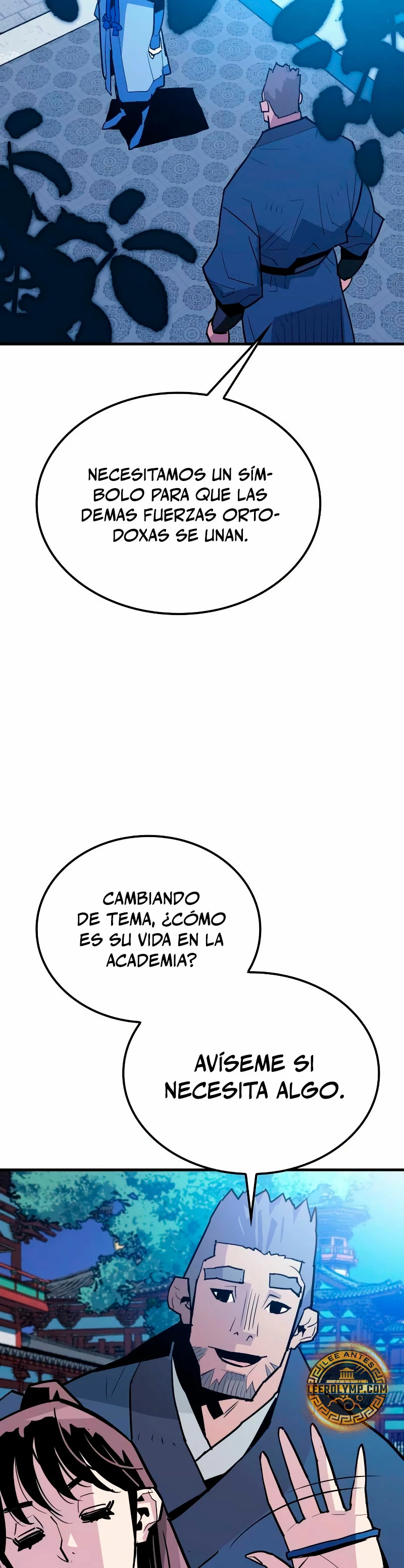 Rey Demonio - Capítulo 12 - Página 16 - LectorTMOo