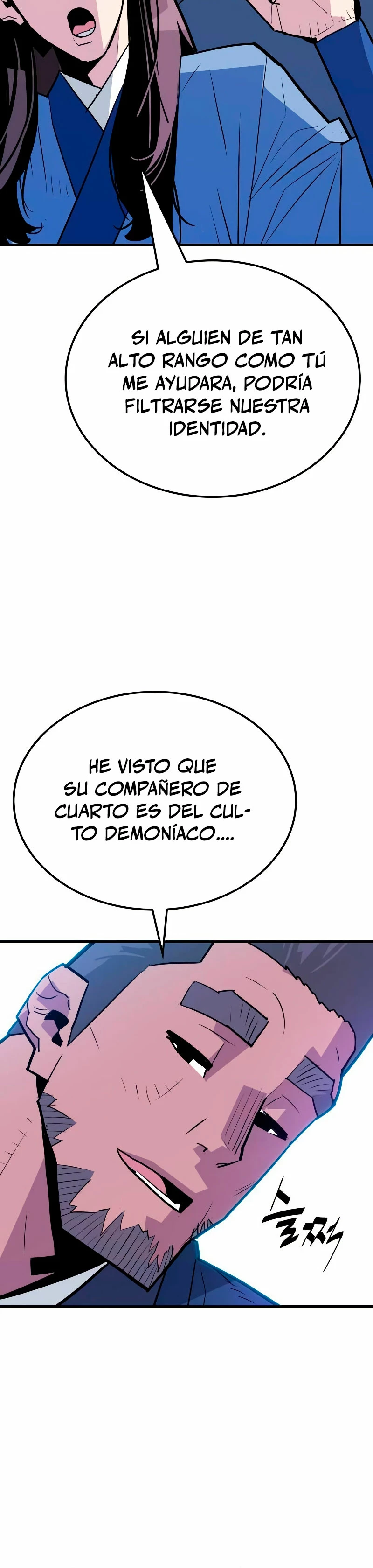 Rey Demonio - Capítulo 12 - Página 17 - LectorTMOo