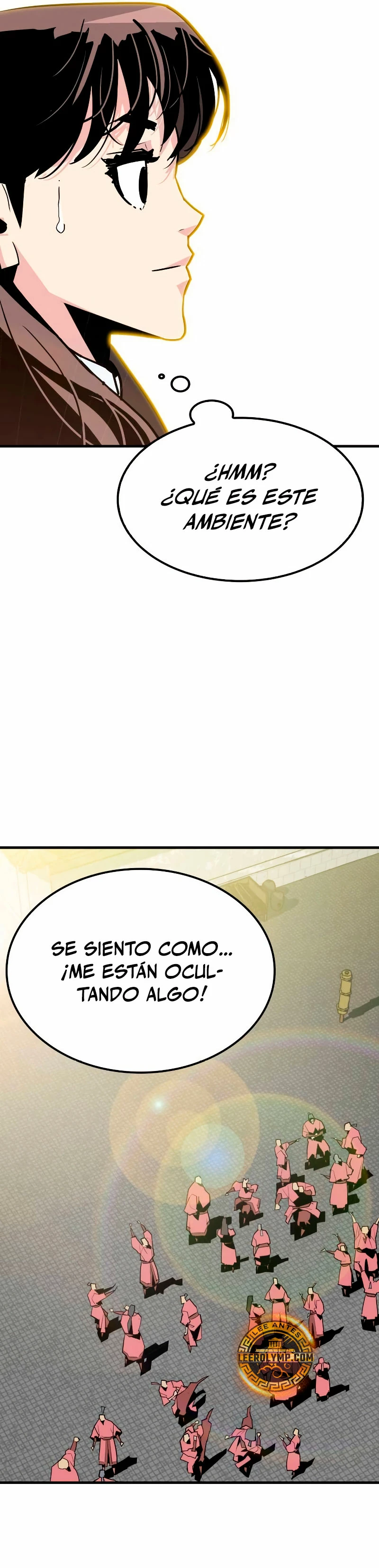 Rey Demonio - Capítulo 12 - Página 22 - LectorTMOo